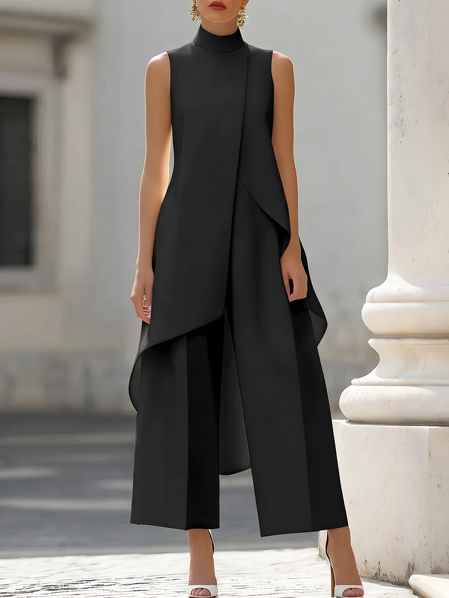 Martina elegant tvådelat set – vy 17
