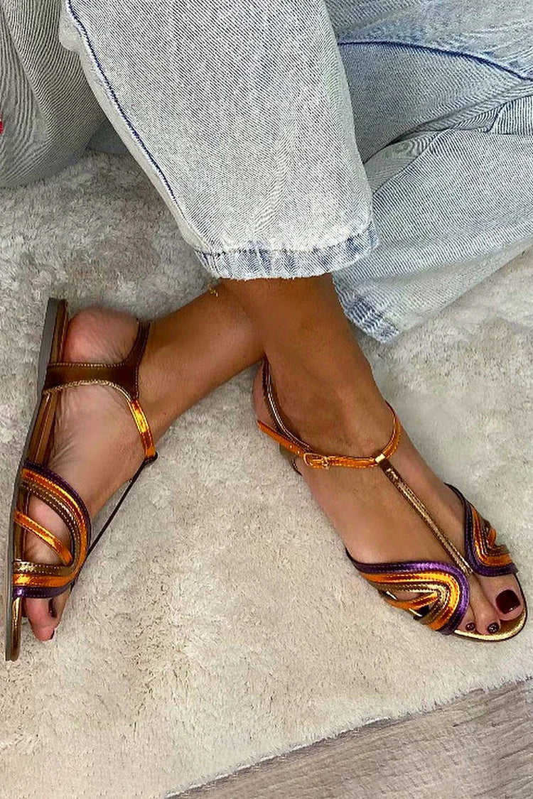 Viviana sandaler – vy 4