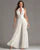 Zakira | Pleated Halter Neck Wide Leg Jumpsuit