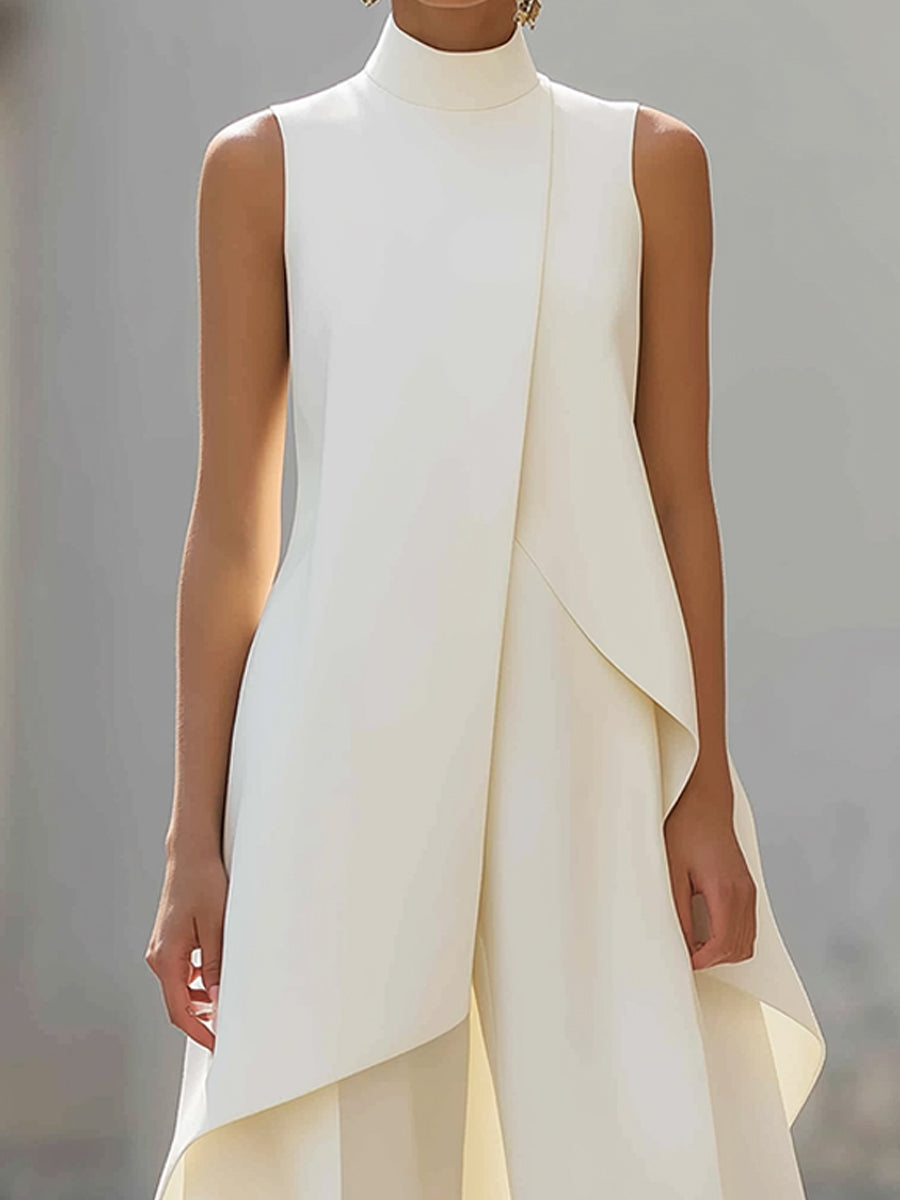 Martina elegant tvådelat set – vy 5