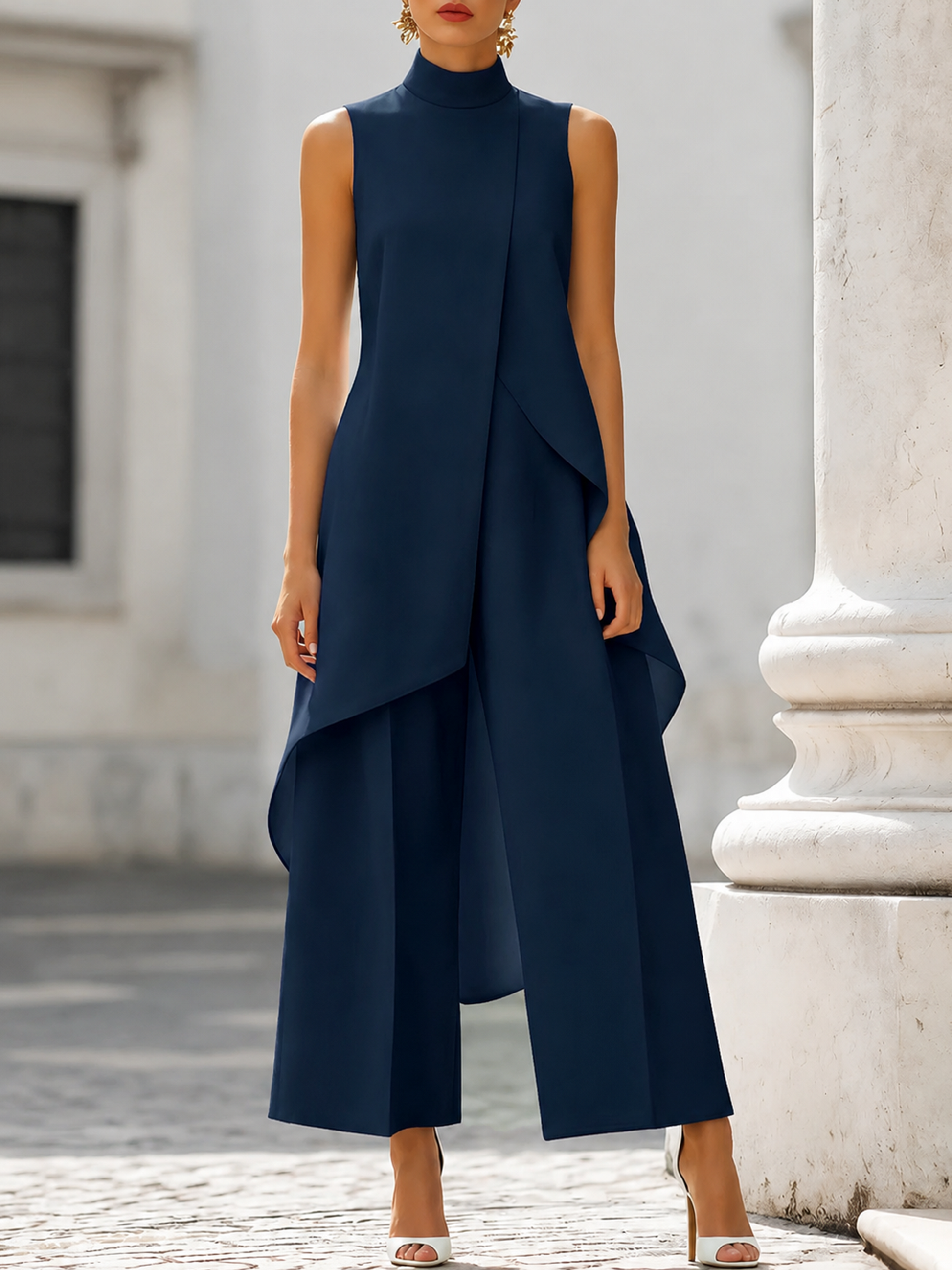 Martina elegant tvådelat set – vy 32